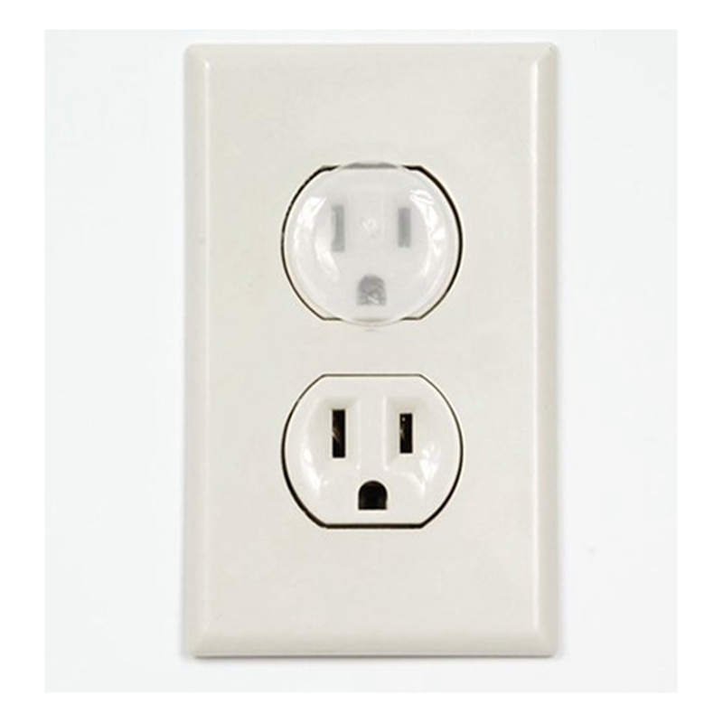 Outlet Cover Childproof - Penutup Steker Stopkontak A50U (160 Pak)