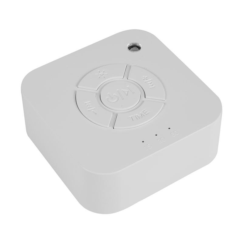 Baby Sound Machine White - B84B-Mesin Kebisingan Putih Mesin Suara Tidur