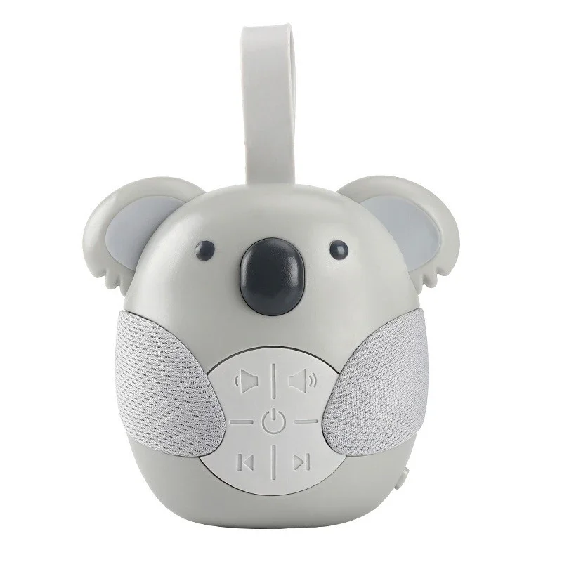 Baby Sound Machine White - Mesin kebisingan putih portabel, mesin suara
