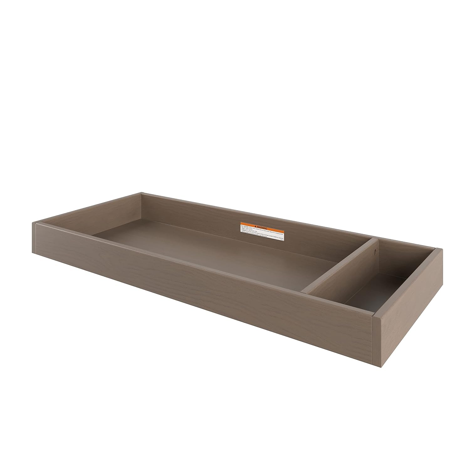 Changing Table Topper - Alas Meja Ganti Popok Universal Child