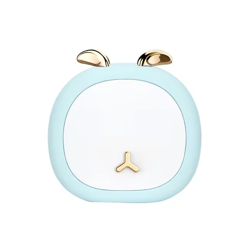Baby Nursery Table Lamp - Kontrol Sentuh 3 Kecerahan Lampu Meja
