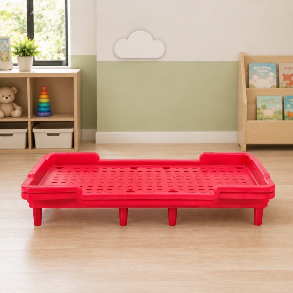 Tempat Tidur Plastik Modern ya - Baby Nursery Furniture Sets ulasan dan harga