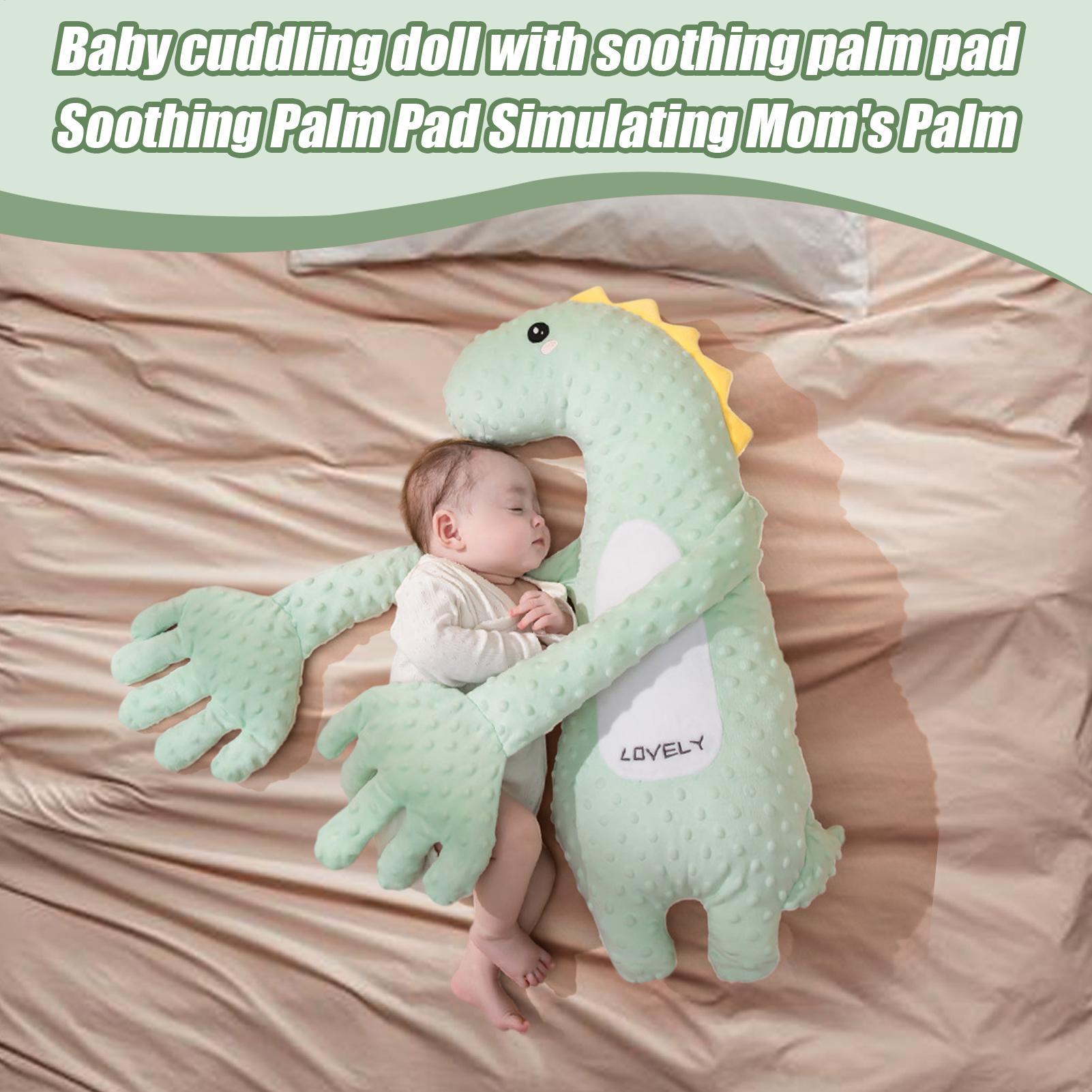 Boneka Penenang Bayi Multi-Fun - Baby Nursery Boy ulasan dan harga