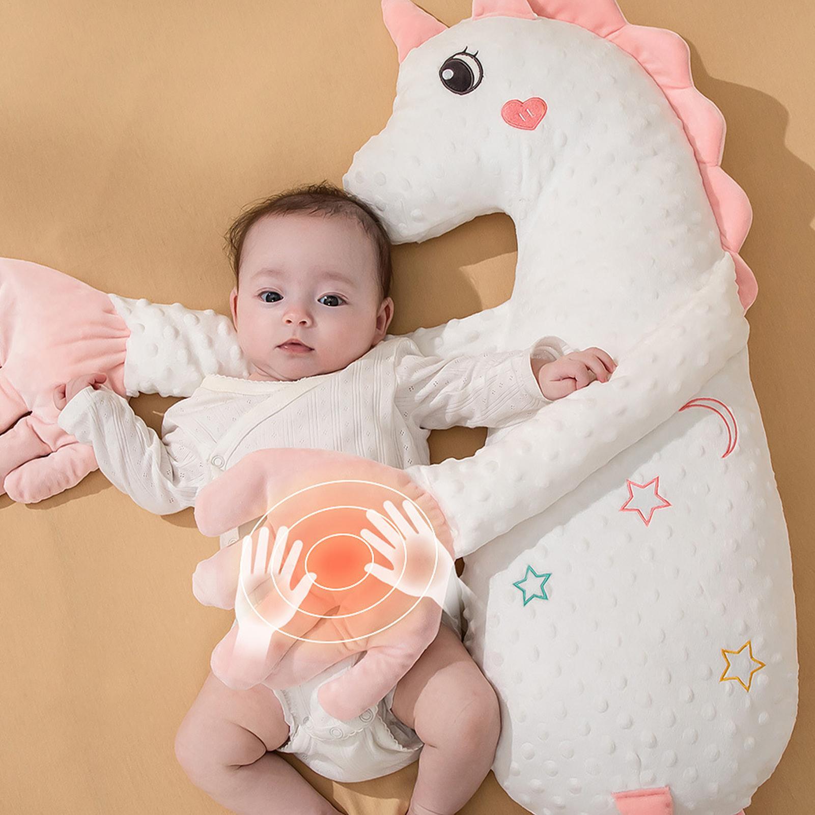 Boneka Penenang Bayi Multi-Fun - Baby Nursery Boy ulasan dan harga