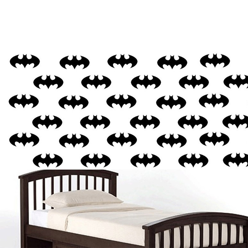 50 buah/set stiker dinding Log - Baby Nursery Furniture Sets ulasan dan harga