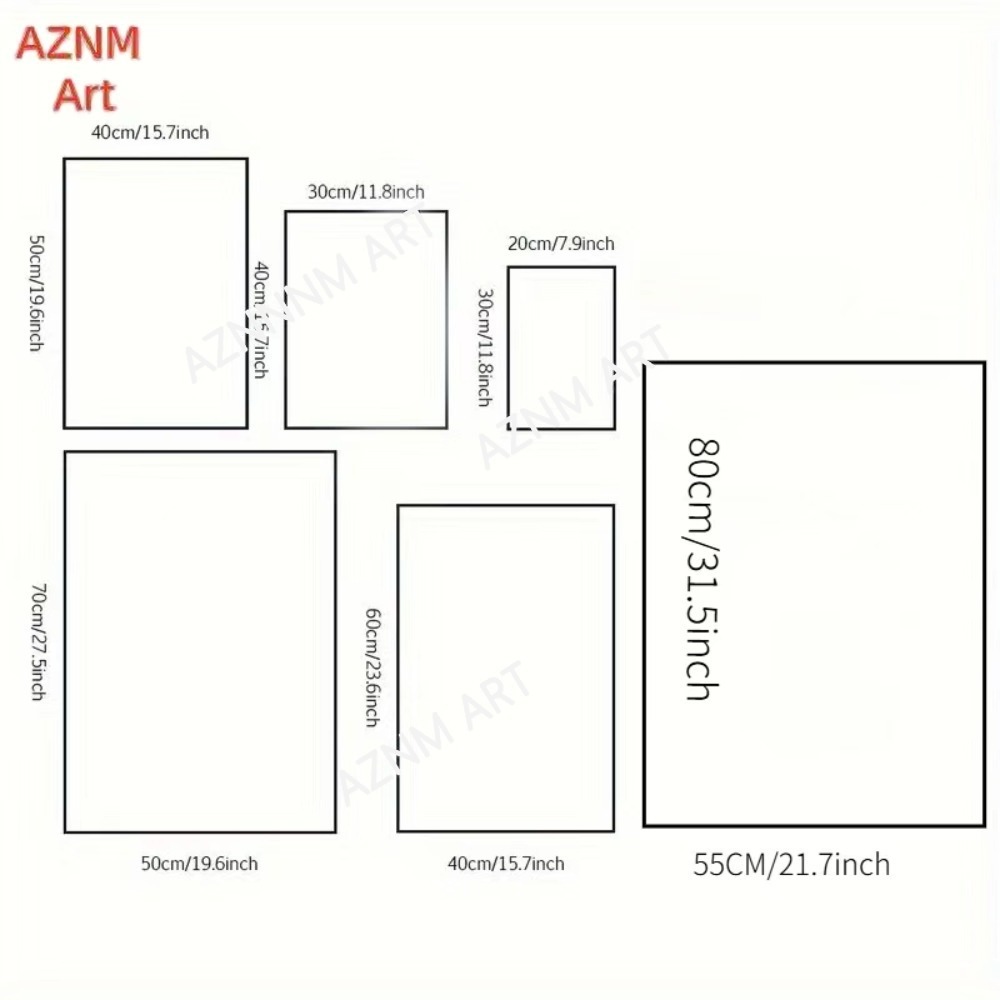 1/3 Buah, Poster Seni Dinding  - Baby Nursery Art ulasan dan harga