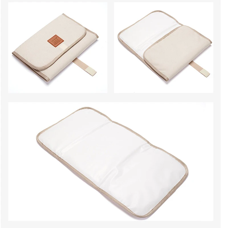 Matras pengganti bayi portabel - Changing Table Topper ulasan dan harga