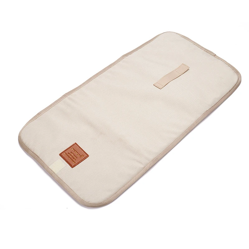 Matras pengganti bayi portabel - Changing Table Topper ulasan dan harga