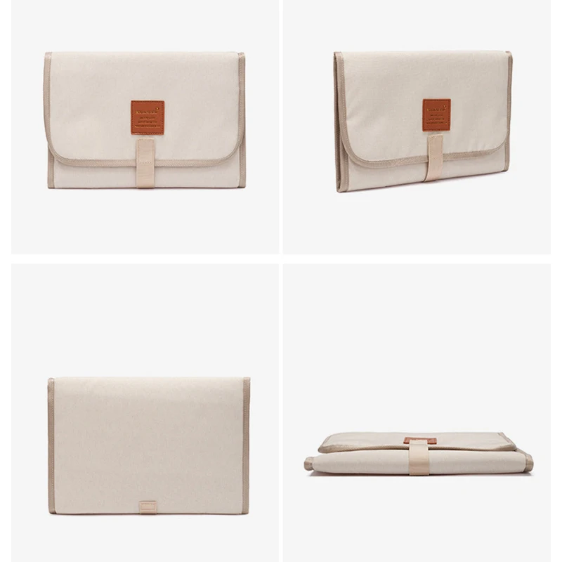 Matras pengganti bayi portabel - Changing Table Topper ulasan dan harga