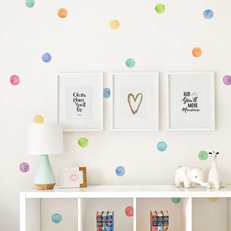 29 Buah/Set Stiker Dinding Bay - Baby Nursery Furniture Sets ulasan dan harga