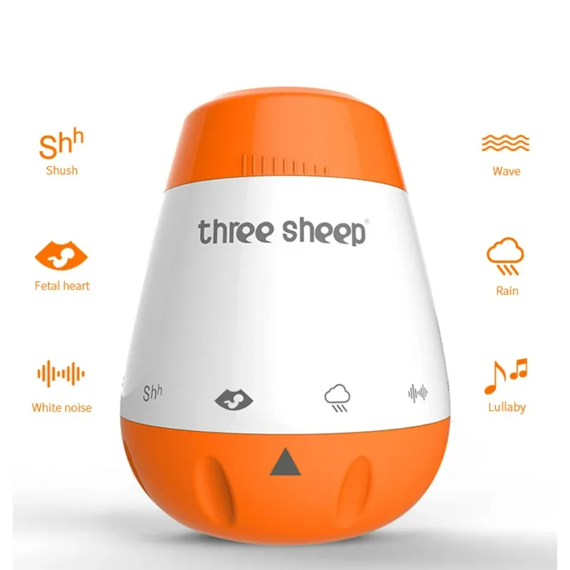 Mesin kebisingan putih bayi, G - Baby Sound Machine White ulasan dan harga