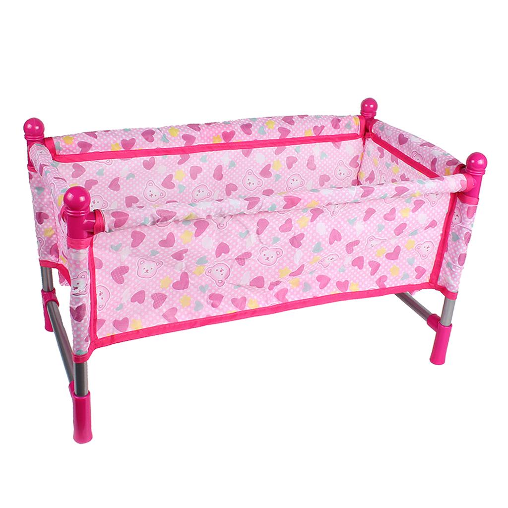 Mainan perabot tempat tidur bo - Baby Nursery Furniture Sets ulasan dan harga
