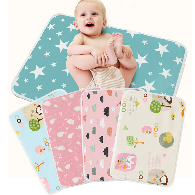 Popok bayi baru lahir dapat di - Changing Table Topper ulasan dan harga