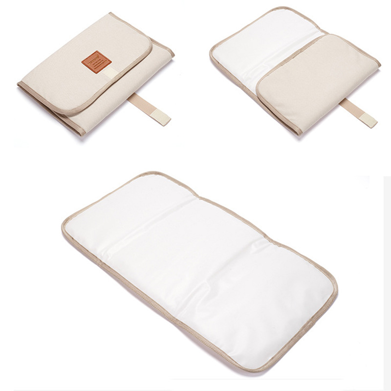 Bantalan ganti popok bayi lipa - Changing Table Topper ulasan dan harga