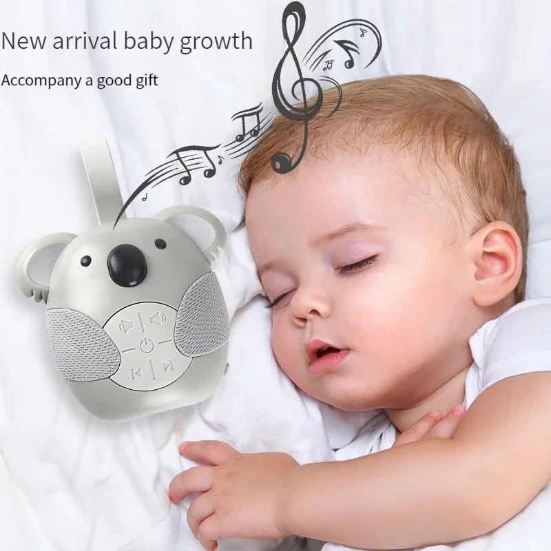Mesin kebisingan putih portabe - Baby Sound Machine White ulasan dan harga