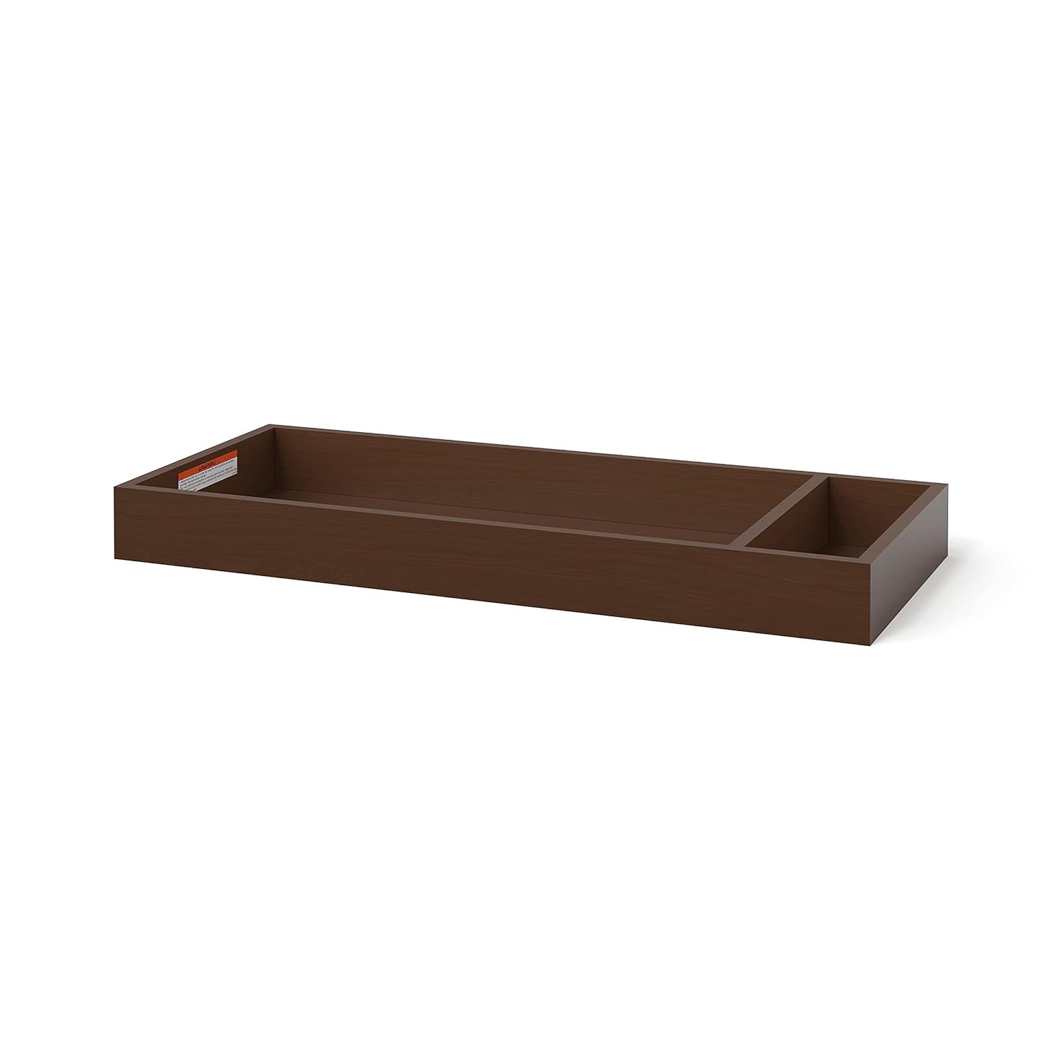 Alas Meja Ganti Popok Universa - Changing Table Topper ulasan dan harga