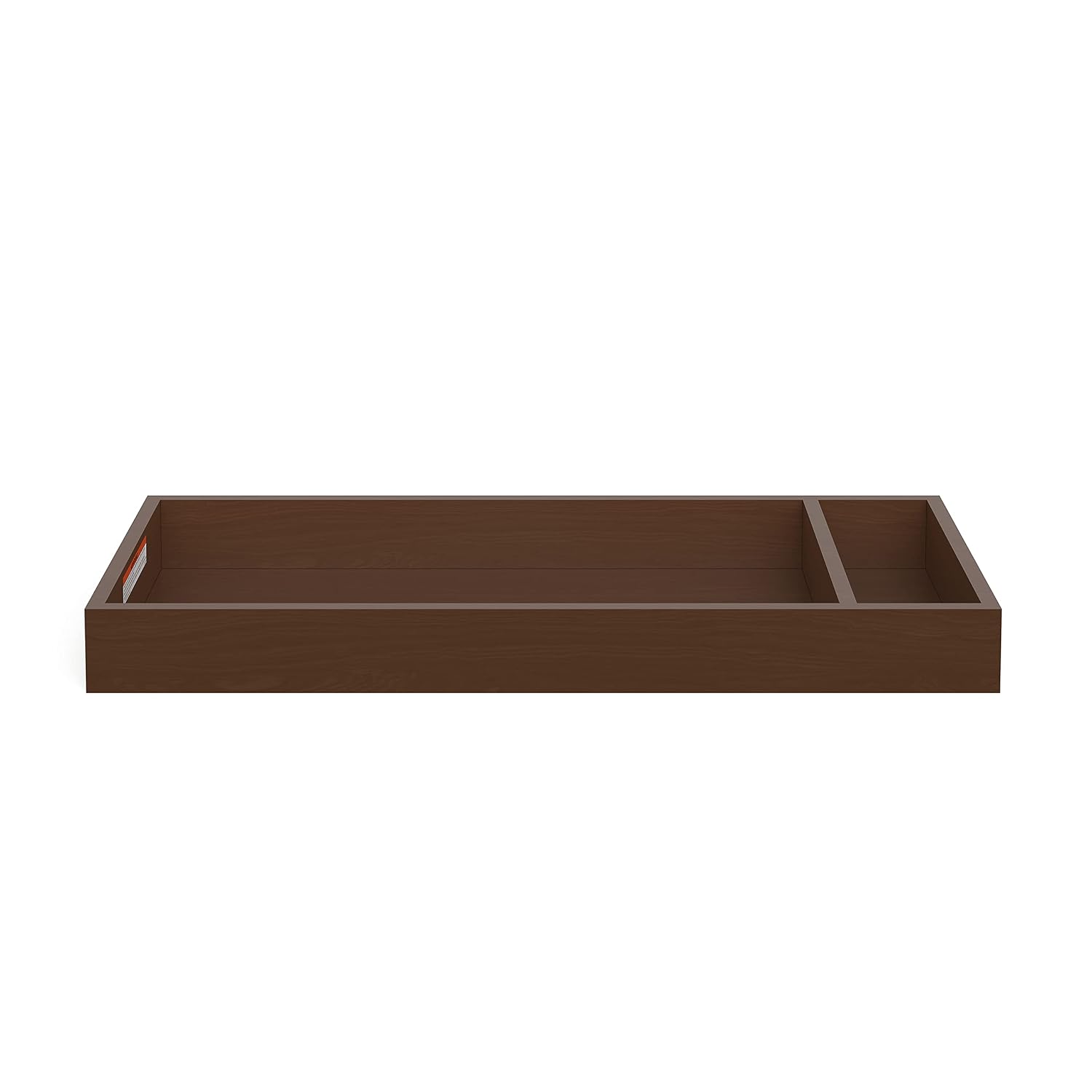 Alas Meja Ganti Popok Universa - Changing Table Topper ulasan dan harga