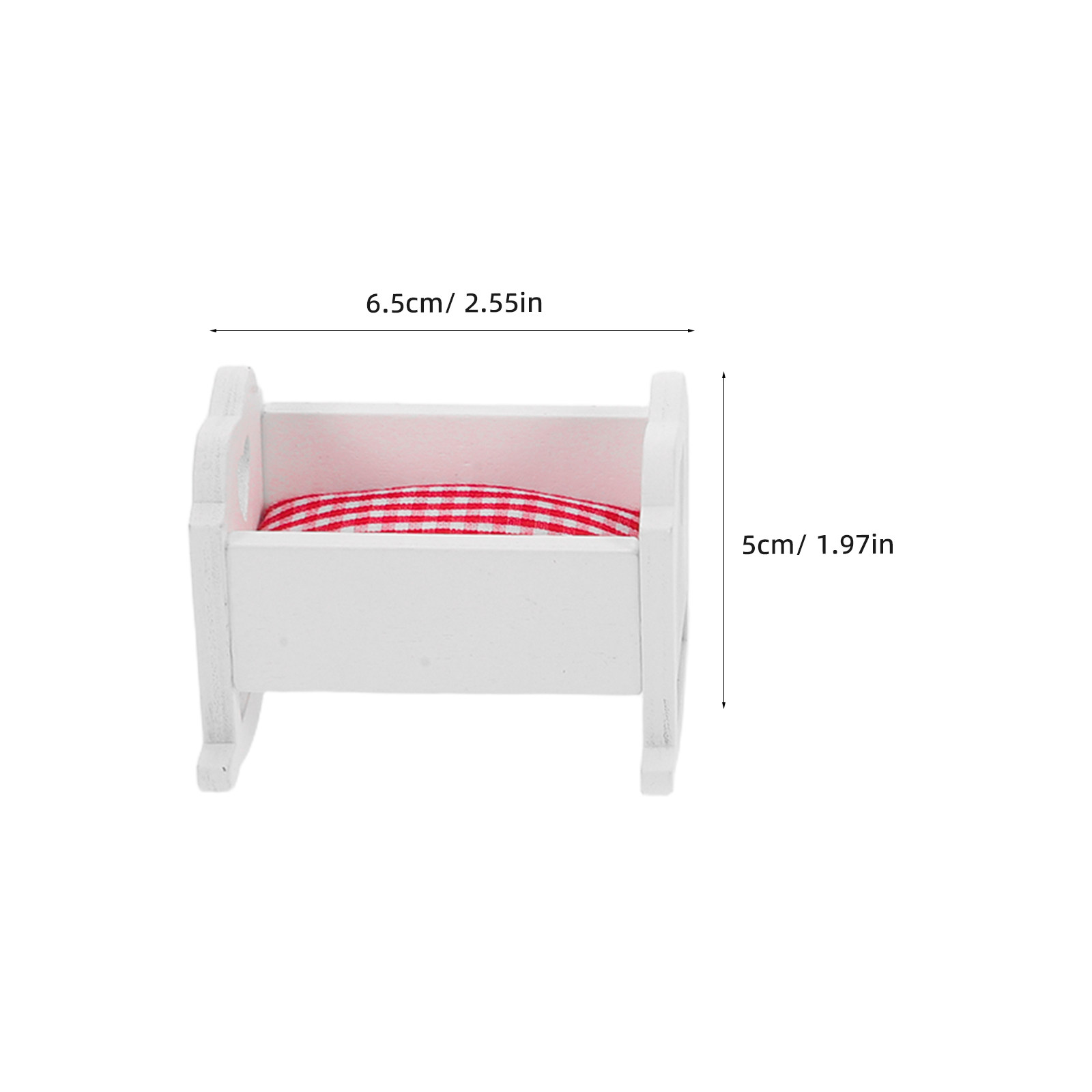 3 Buah Set Furnitur Miniatur,  - Baby Nursery Furniture Sets ulasan dan harga