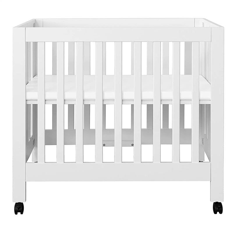 Tempat Tidur Bayi Portabel Lip - Baby Nursery Co ulasan dan harga