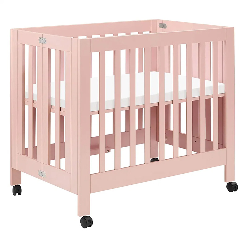 Tempat Tidur Bayi Portabel Lip - Baby Nursery Co ulasan dan harga
