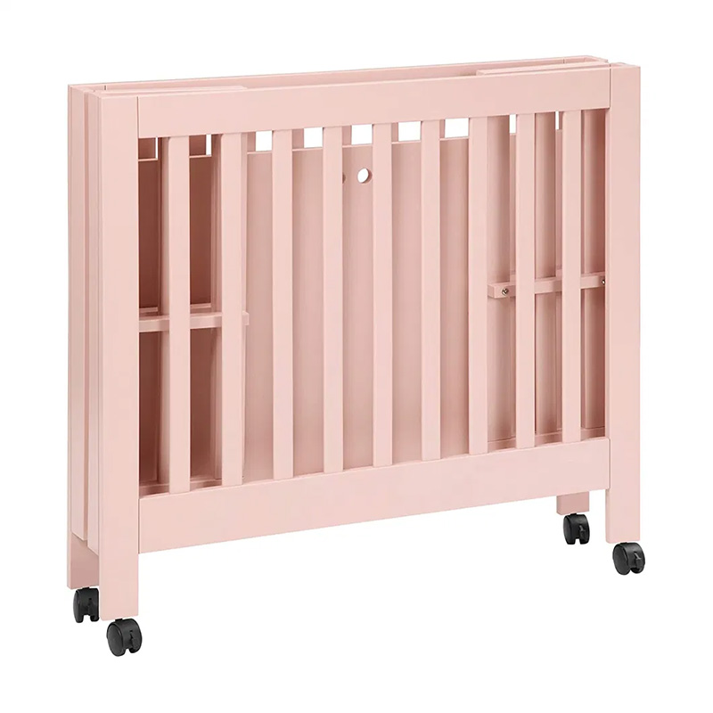 Tempat Tidur Bayi Portabel Lip - Baby Nursery Co ulasan dan harga