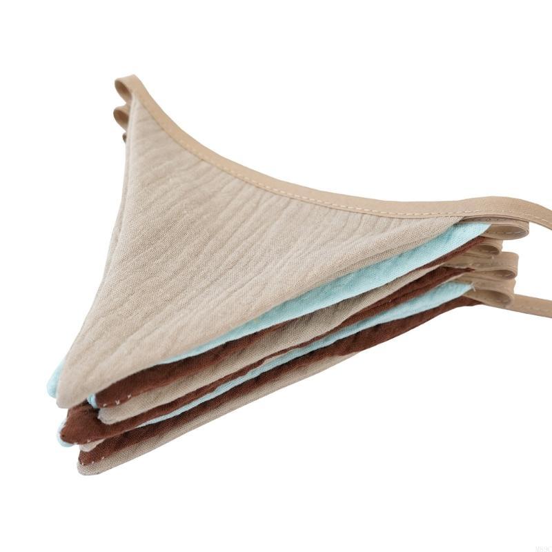 M89C Spanduk Alat Peraga Pemot - Baby Nursery Bunting ulasan dan harga