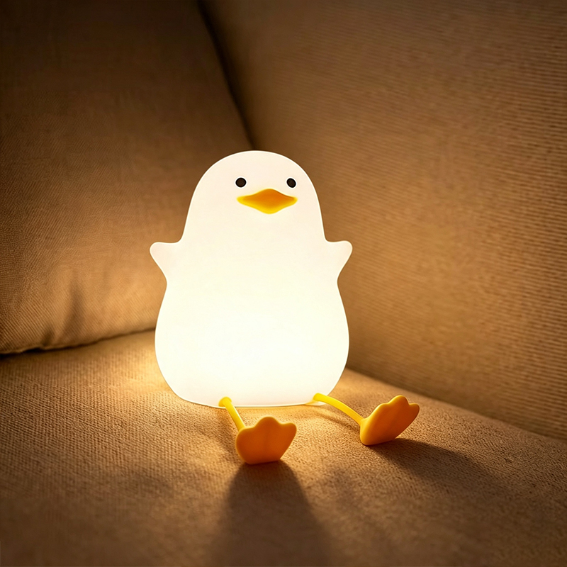 Lampu Malam LED Bentuk Hewan,  - Baby Nursery Table Lamp ulasan dan harga
