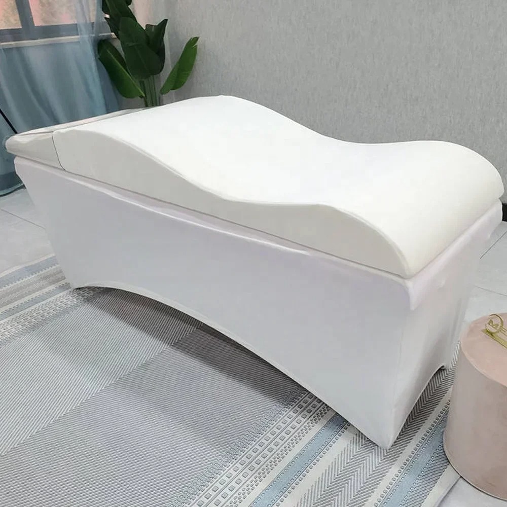 Kasur Ekstensi Bulu Mata Desai - Changing Table Topper ulasan dan harga