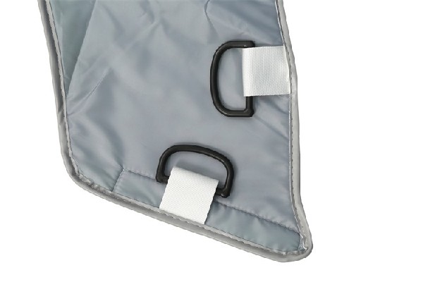 Alas Popok Bayi Berubah Anti A - Changing Table Topper ulasan dan harga