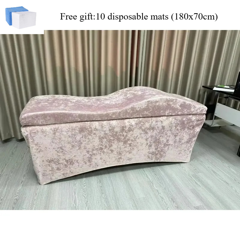 Kasur Ekstensi Bulu Mata Lengk - Changing Table Topper ulasan dan harga