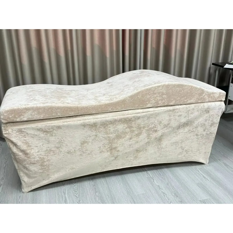 Kasur Ekstensi Bulu Mata Lengk - Changing Table Topper ulasan dan harga