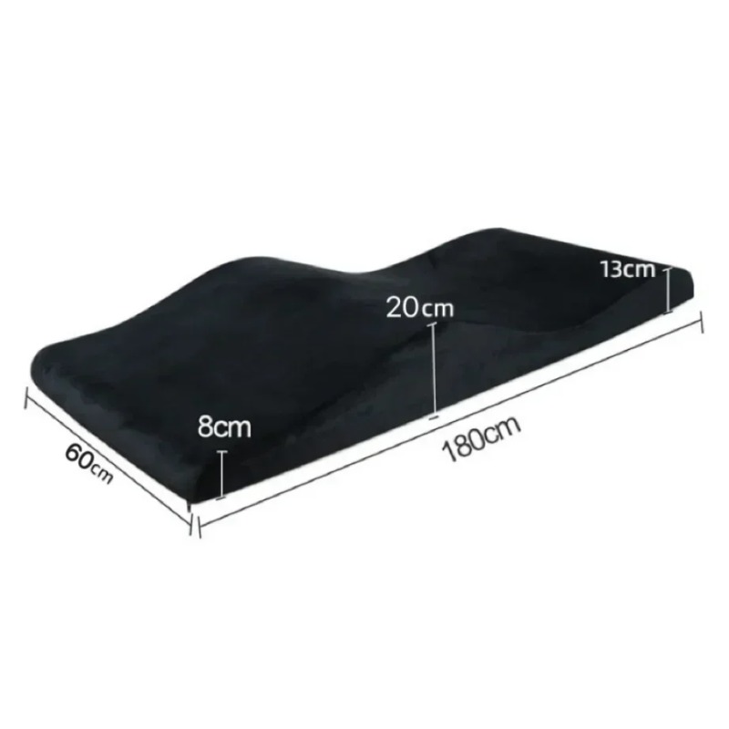 Kasur Ekstensi Bulu Mata Lengk - Changing Table Topper ulasan dan harga