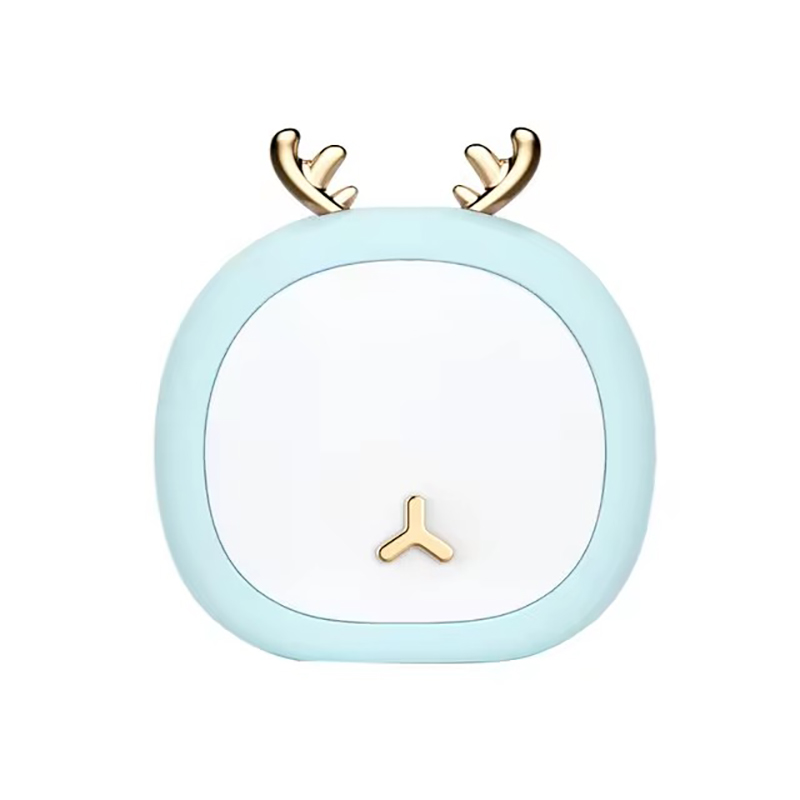 Kontrol Sentuh 3 Kecerahan Lam - Baby Nursery Table Lamp ulasan dan harga