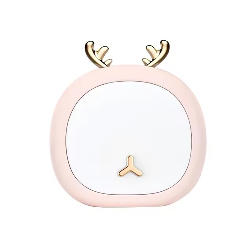 Kontrol Sentuh 3 Kecerahan Lam - Baby Nursery Table Lamp ulasan dan harga