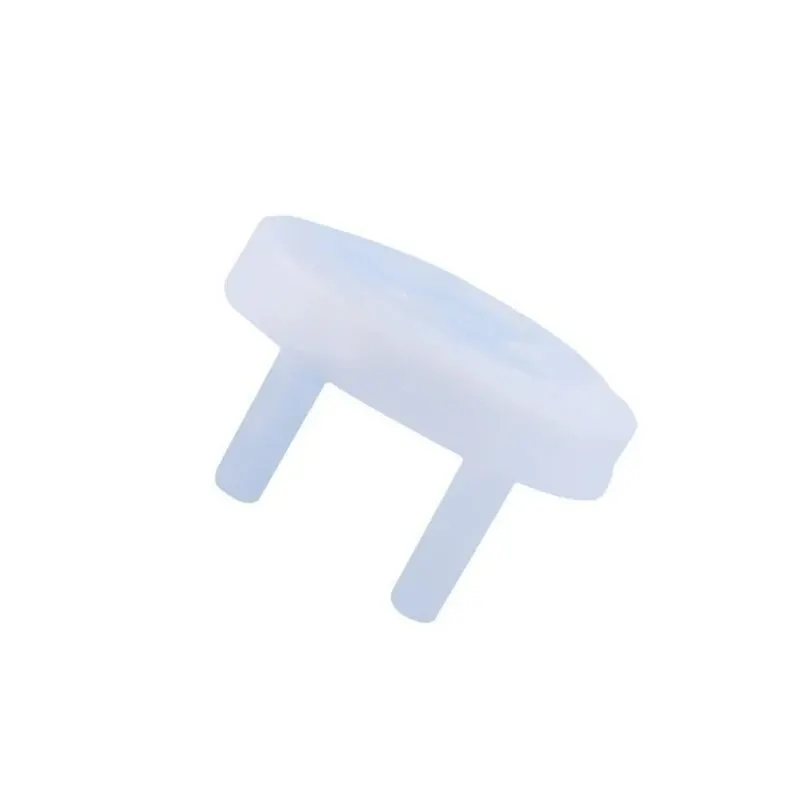Penutup Stopkontak Eropa Anti  - Outlet Cover Childproof ulasan dan harga