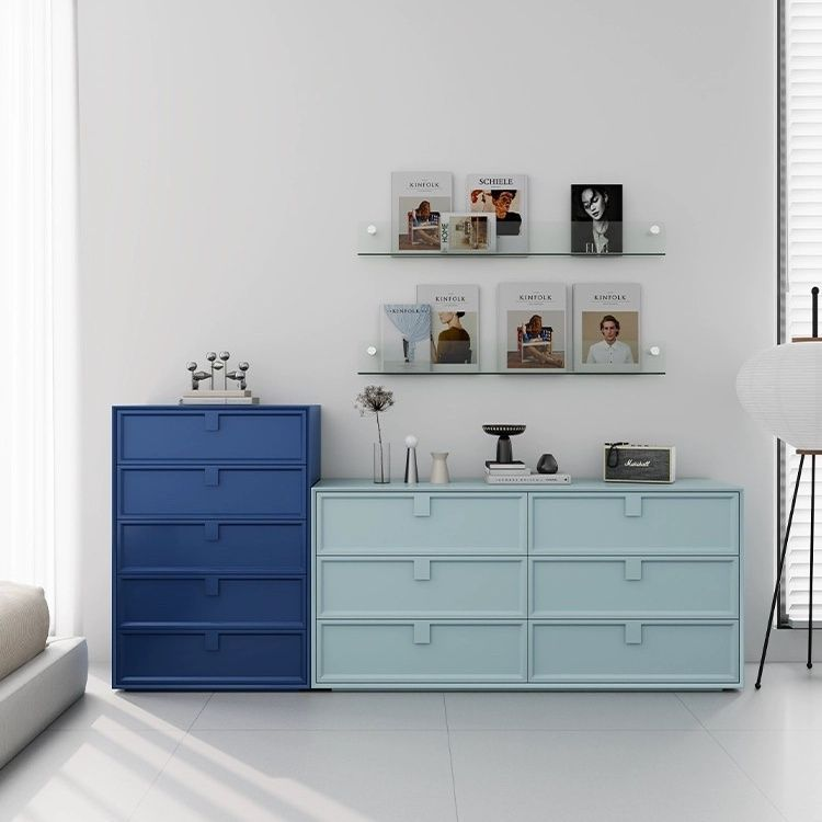 Lemari Penyimpanan 6 Laci untu - Changing Table Topper ulasan dan harga